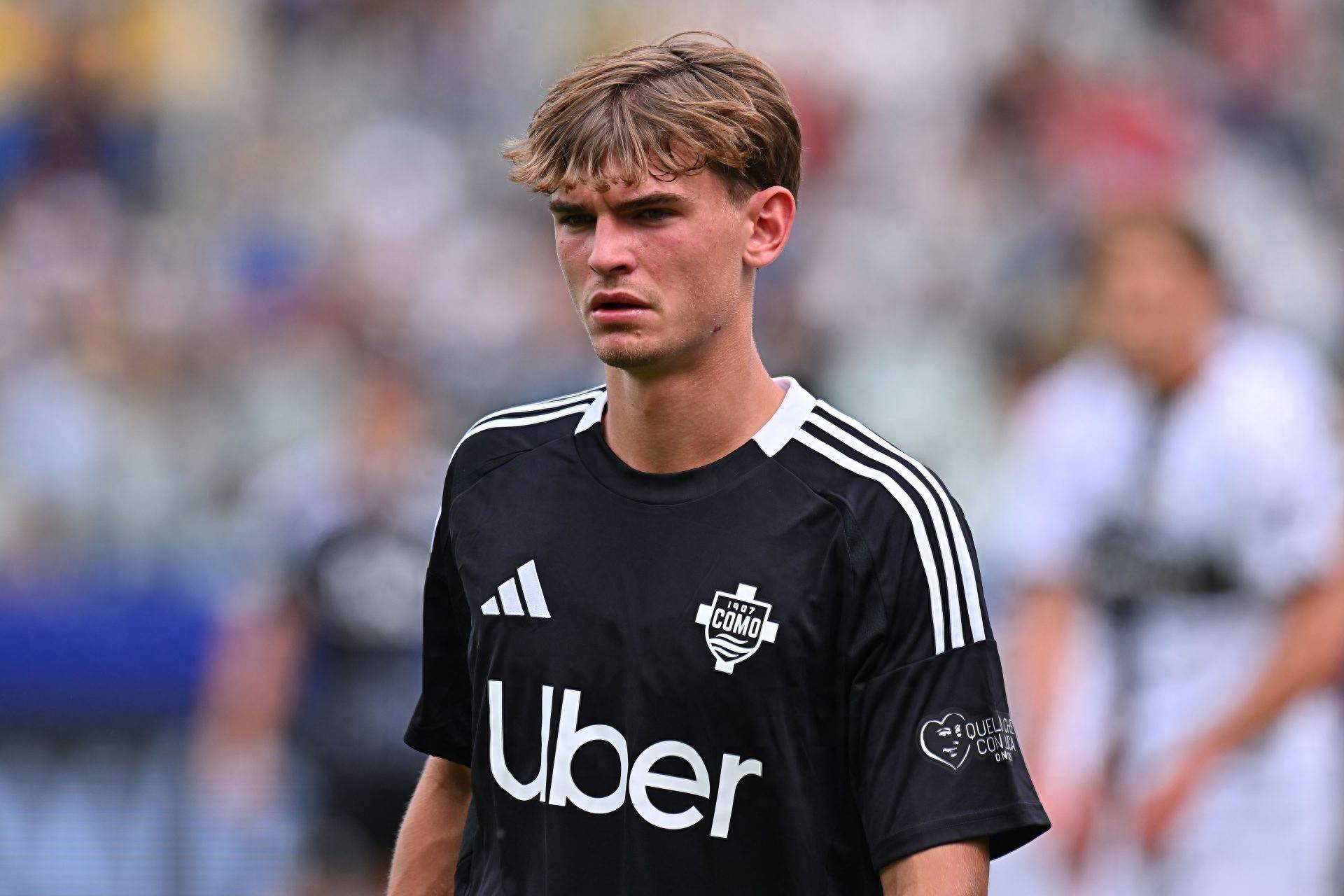 将成为巴萨 将成为巴萨